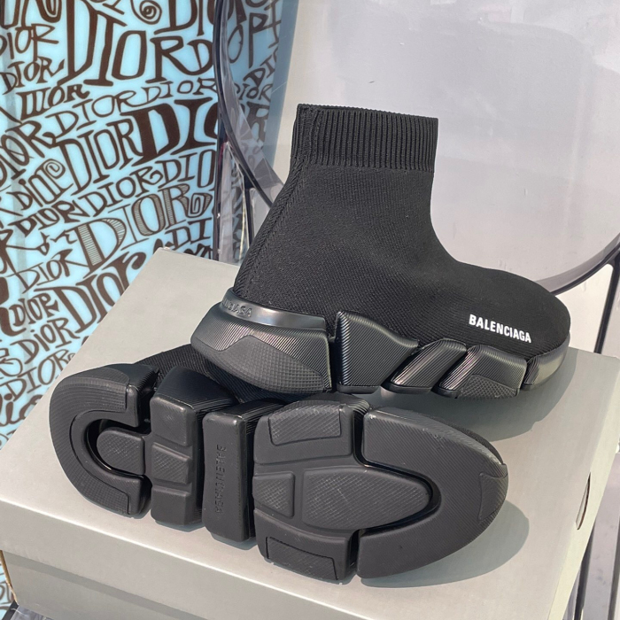 Balenciaga Speed 2.0 Sneaker Size 36-46  10-Color