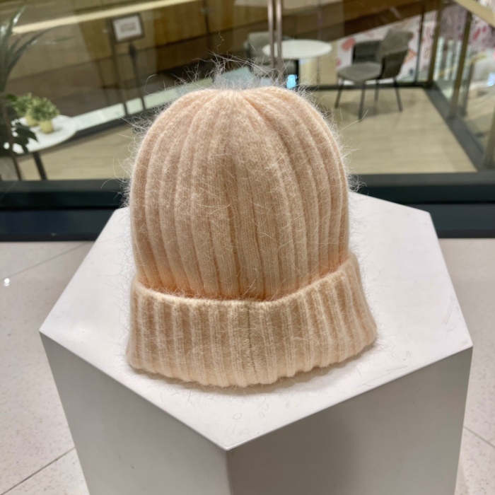 Prada Knitted Hat 4-Color