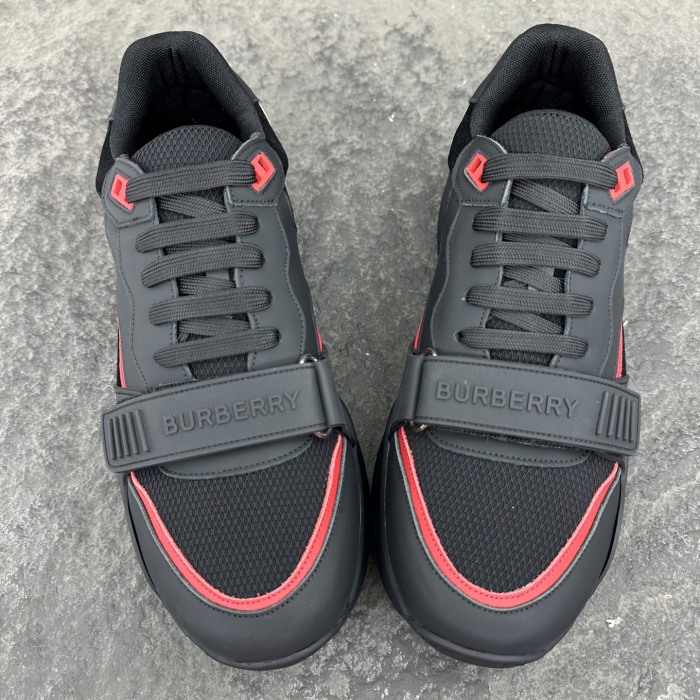 Burberry Vintage Sneaker Size 36-46
