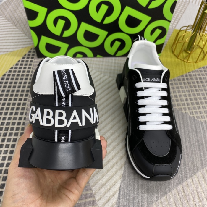 Dolce Gabbana Mens/Women Sneakers Shoes Gr. 34-45