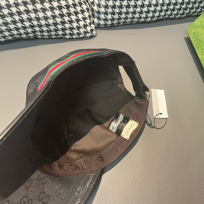 Gucci Baseball Cap