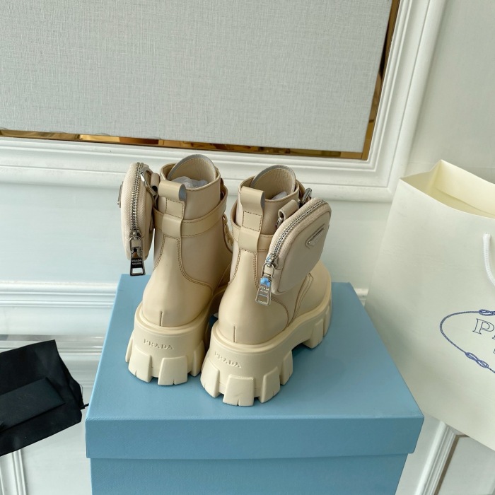 Prada 2020ss Men Women Boots Gr.36-45