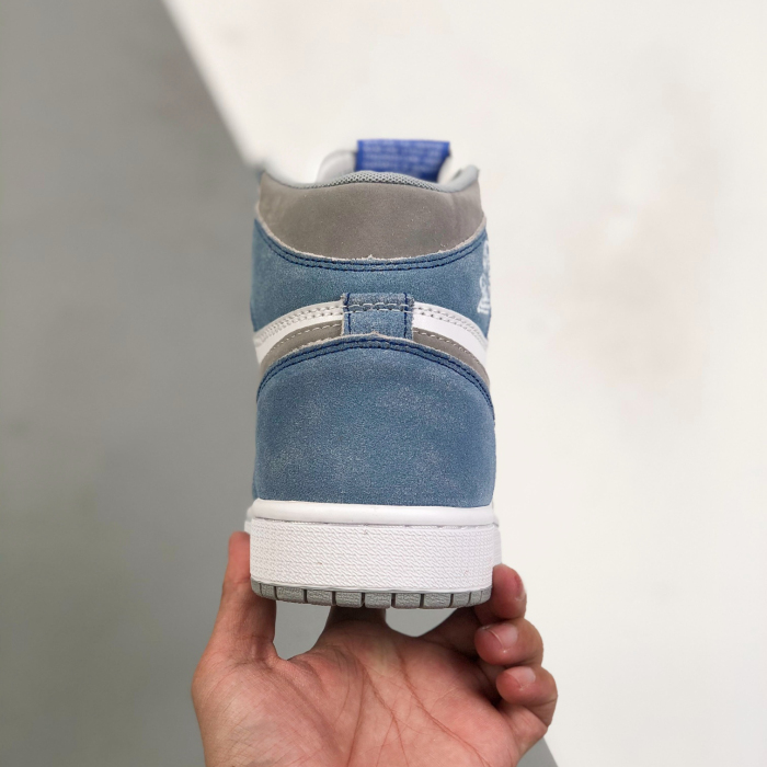 Nike Air Jordan 1 High Top Sneakers Shoes Gr. 36-46