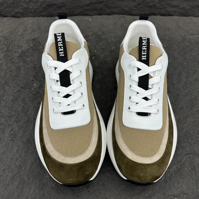Hermes Gramme Men Sneaker Size 40-46