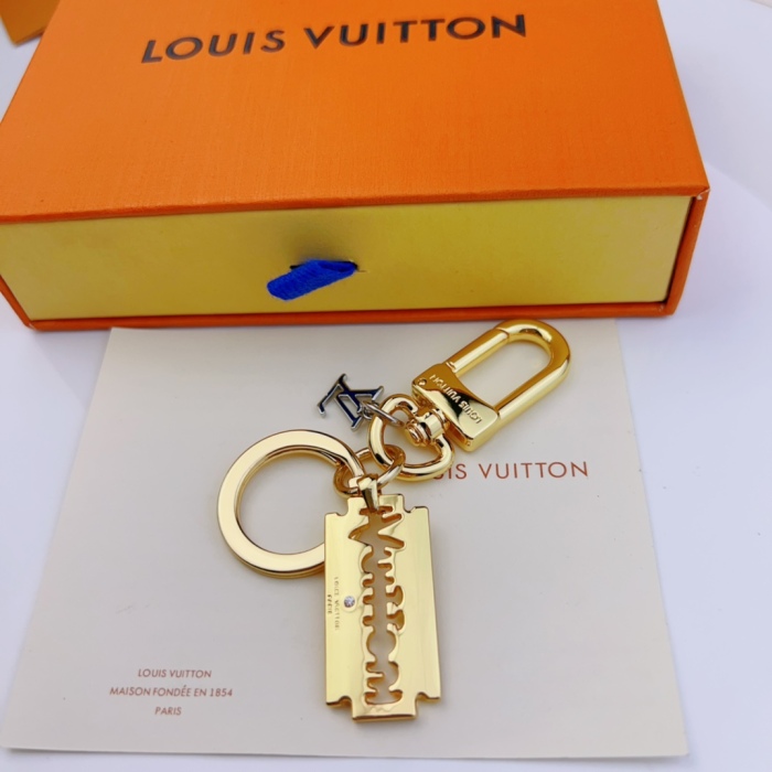 Louis Vuitton Keychain
