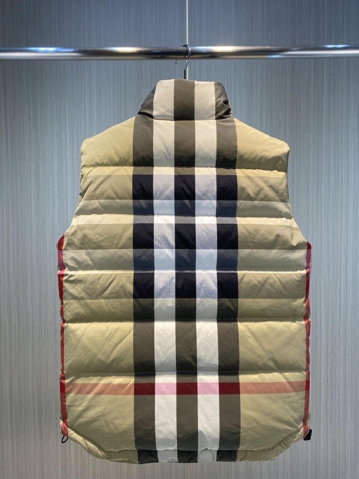 Burberry 2025 New Winter Vest Size S-XXL