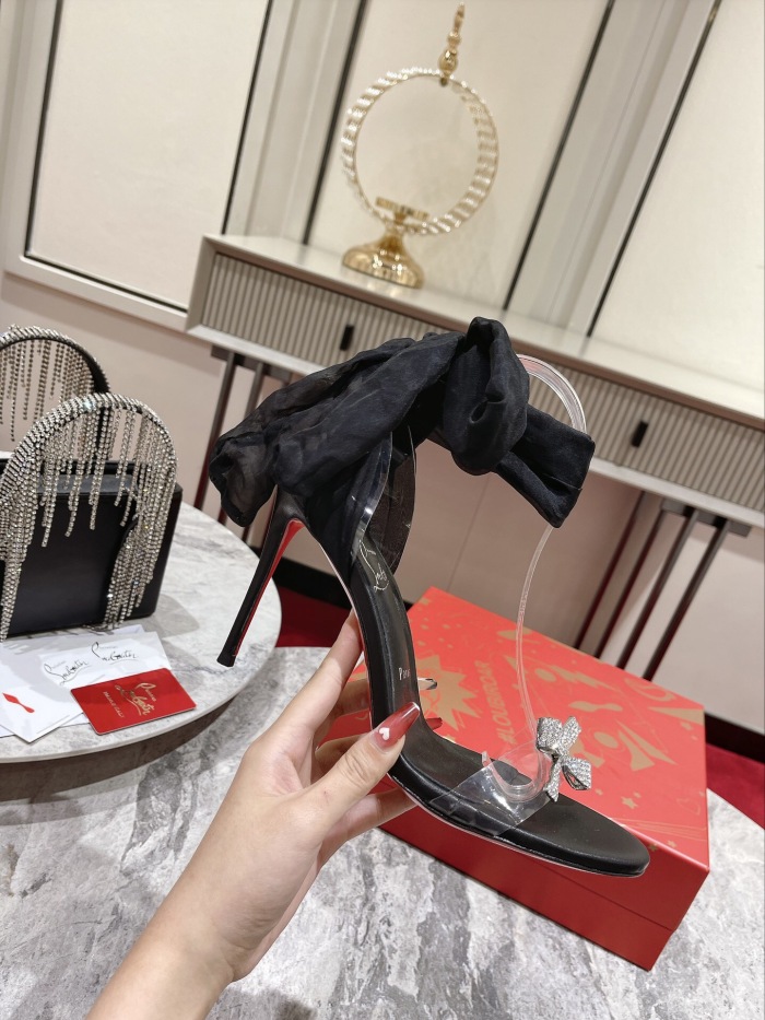 Christian Louboutin Alyah du Désert Pumps Size 35-41 2-Color