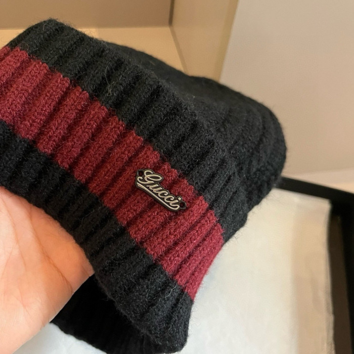 Gucci Knitted Hat