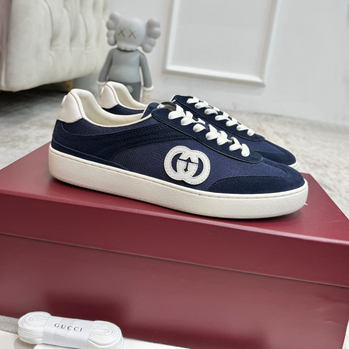 Gucci MIT GG Sneaker Size 36-45