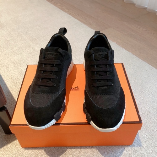 Hermes Bouncing Sneaker Size 36-46