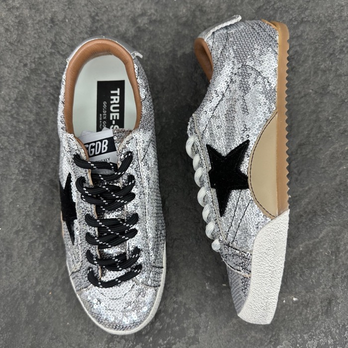 GGDB TRUE-STAR Sneaker Size 36-46