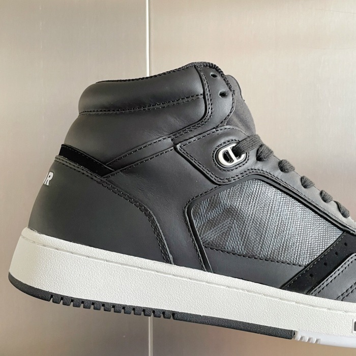 Dior B27 High Top Sneaker Size 36-46   7-Color
