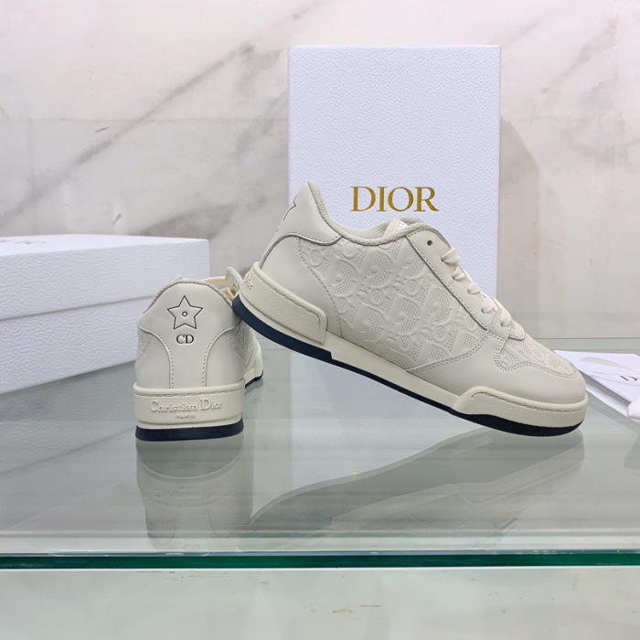 Dior One Sneaker Size 36-40 3-Color