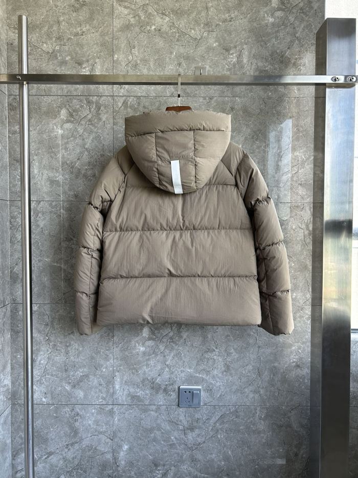 Canada Goose Junction Parka-BD Women Winter Jacket Size XS-XL