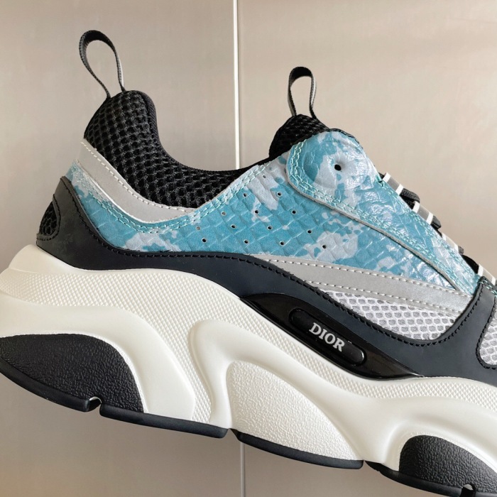 Dior B22 Sneaker Size 39-46   5-Color
