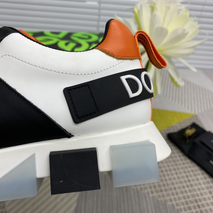 Dolce Gabbana Mens/Women Sneakers Shoes Gr. 34-45