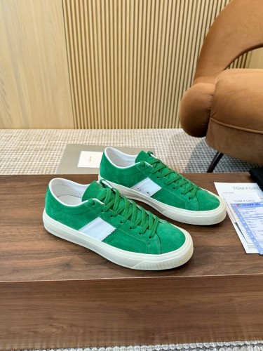 TOM FORD Sneaker Size 39-45