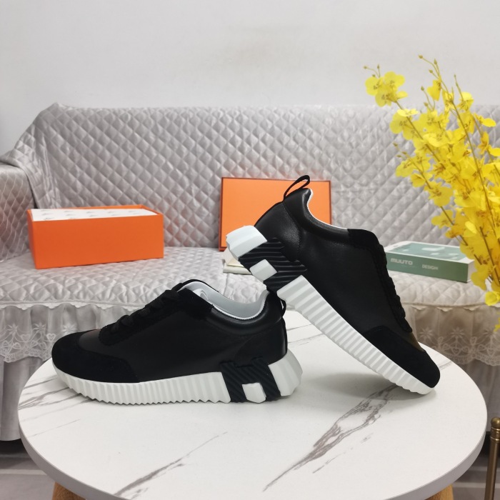 Hermes Bouncing Sneaker Size 36-45   5-Color