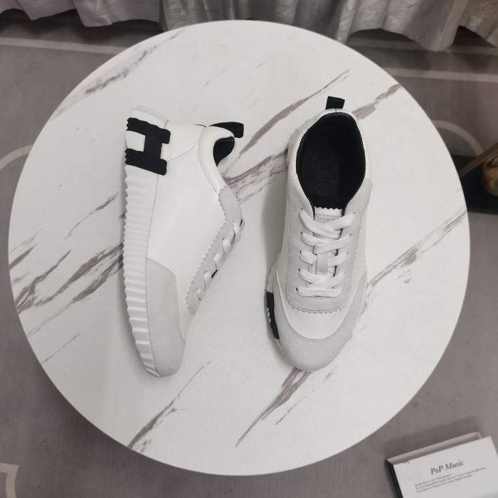 Hermes Bouncing Sneaker Size 36-45   5-Color