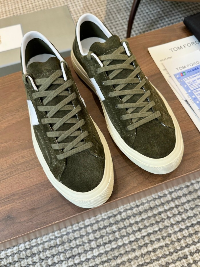 TOM FORD Sneaker Size 39-45
