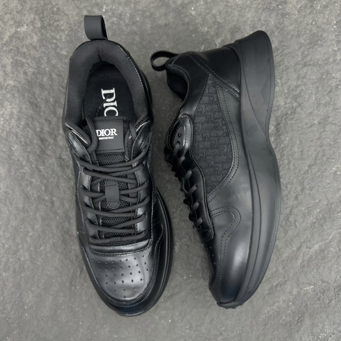 Dior B25 Runner Sneaker Size 36-45