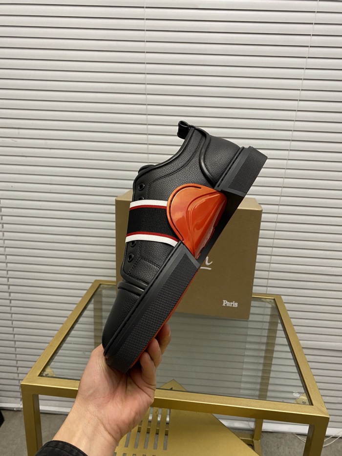 Christian Louboutin Sneaker Size 36-46