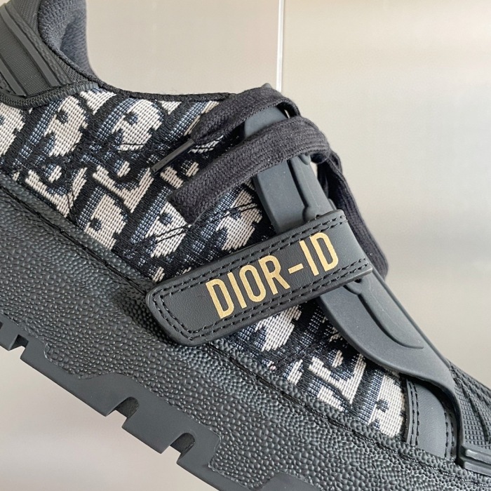 Dior Dior-ID Sneaker Size 36-40 6-Color