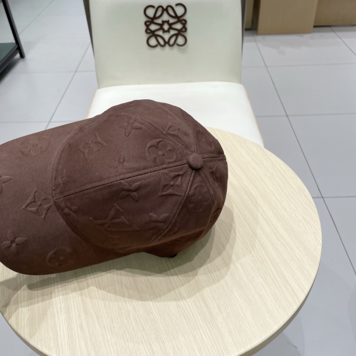 Louis Vuitton Baseball Cap 5-Color
