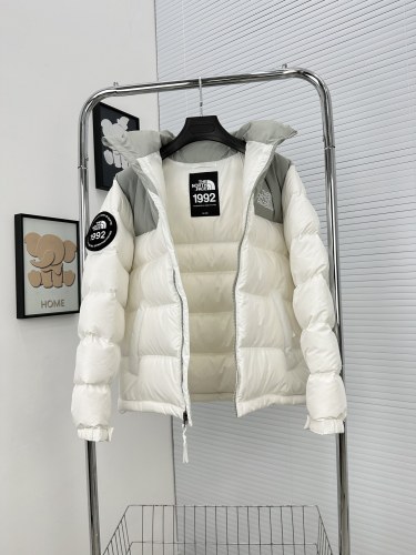 The North Face 1992 Men Women Winter Jacket XS-XXL