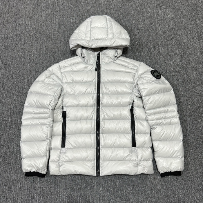 Canada Goose Winter Jacket Size S-XXL 7-Color