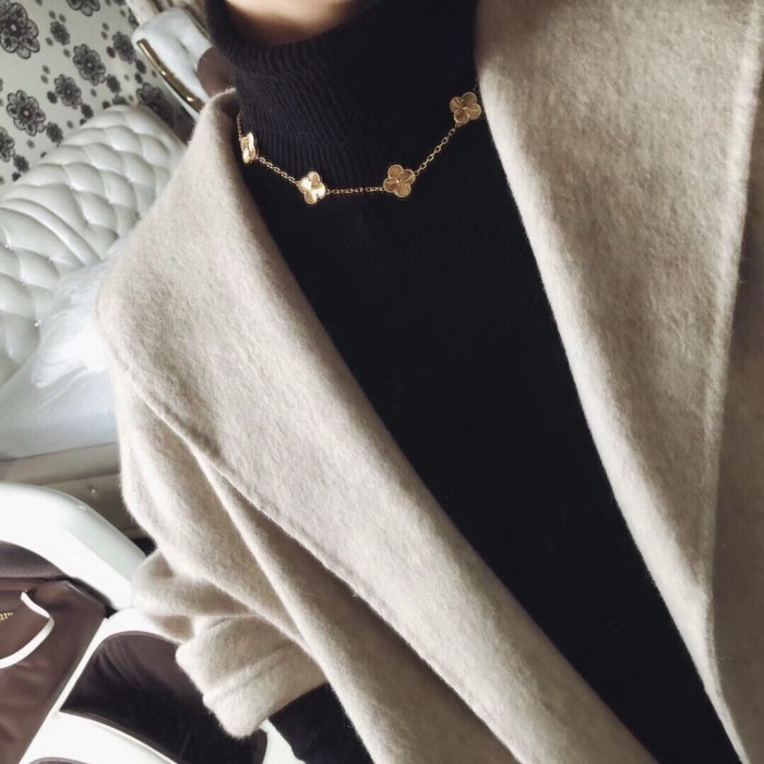 Van Cleef & Arpels Necklace