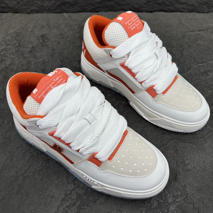 Amiri MA-1 bread Shoes Sneaker Size 36-46
