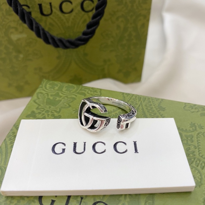 Gucci Ring 10# - 24#