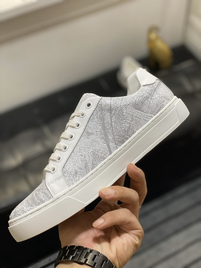 Philipp Plein Mens Outdoor Sneakers Shoes 38 - 45