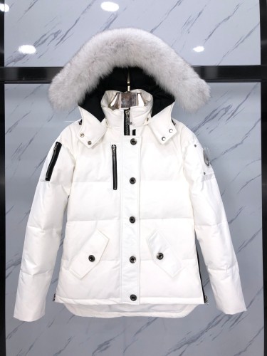 Moose Knuckles 05 Women Winter Jacket Size XS-XL