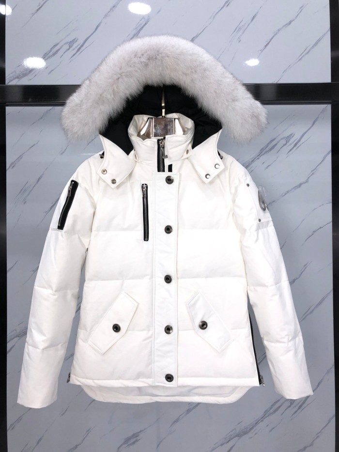 Moose Knuckles 05 Women Winter Jacket Size XS-XL