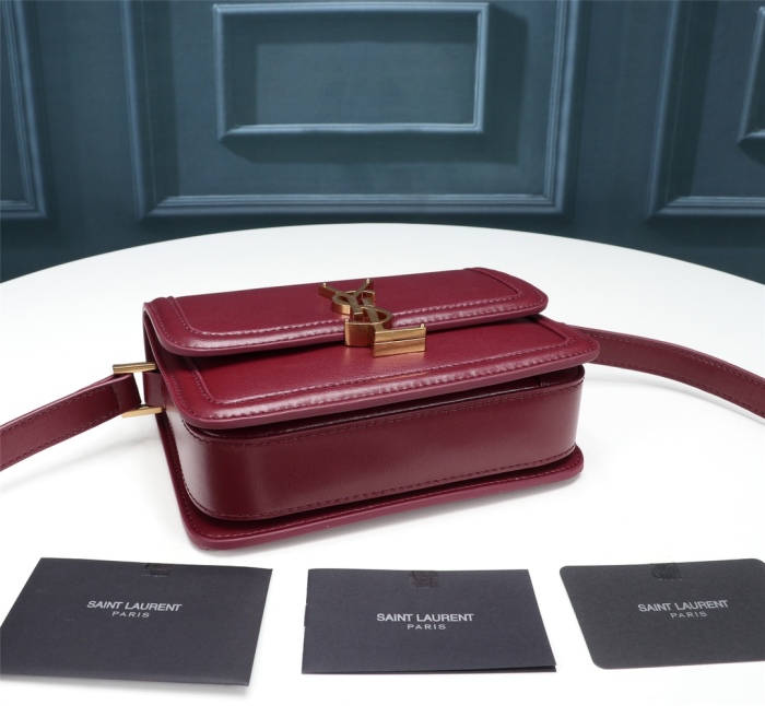 YSL Women Shoulder Bags 2-Size