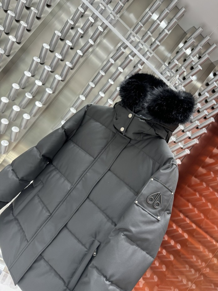 Moose Knuckles 11 Women Winter Jacket Size S-XL
