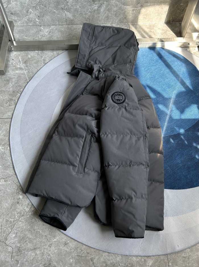 Canada Goose e26 Mens/Women Winter Jacket S-XXL