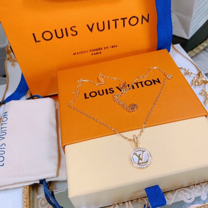 Louis Vuitton Necklace