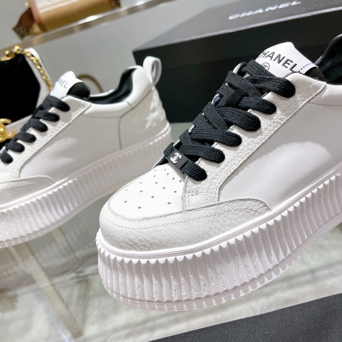 Chanel Sneaker Size 36-40