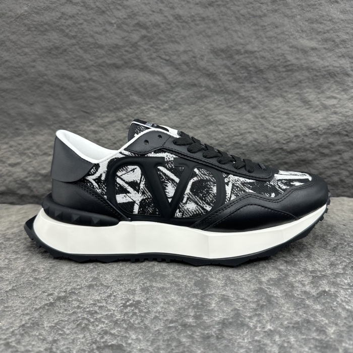Valentino LACERUNNER Men Sneaker Size 40-46