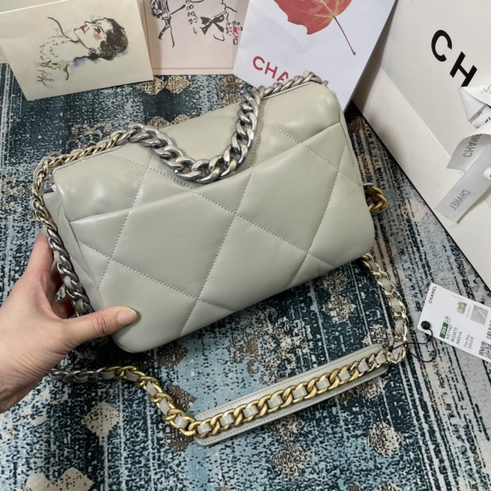Chanel AS1160 2019fw Shoulder Bags 26*16*9cm