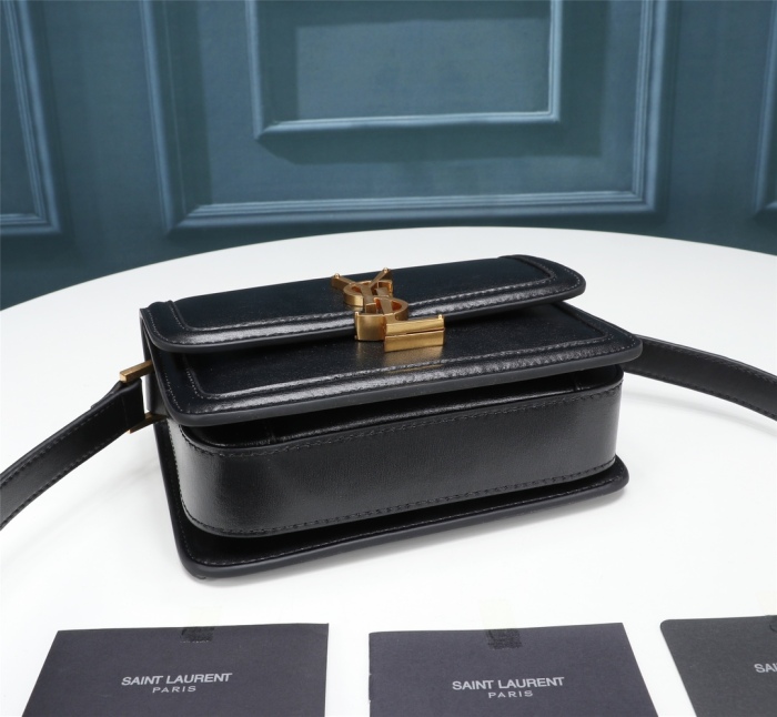 YSL Women Shoulder Bags 2-Size