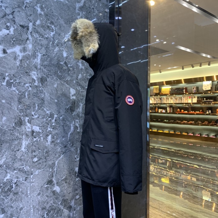 Canada Goose 13 Mens Winter Jacket XS-XXL