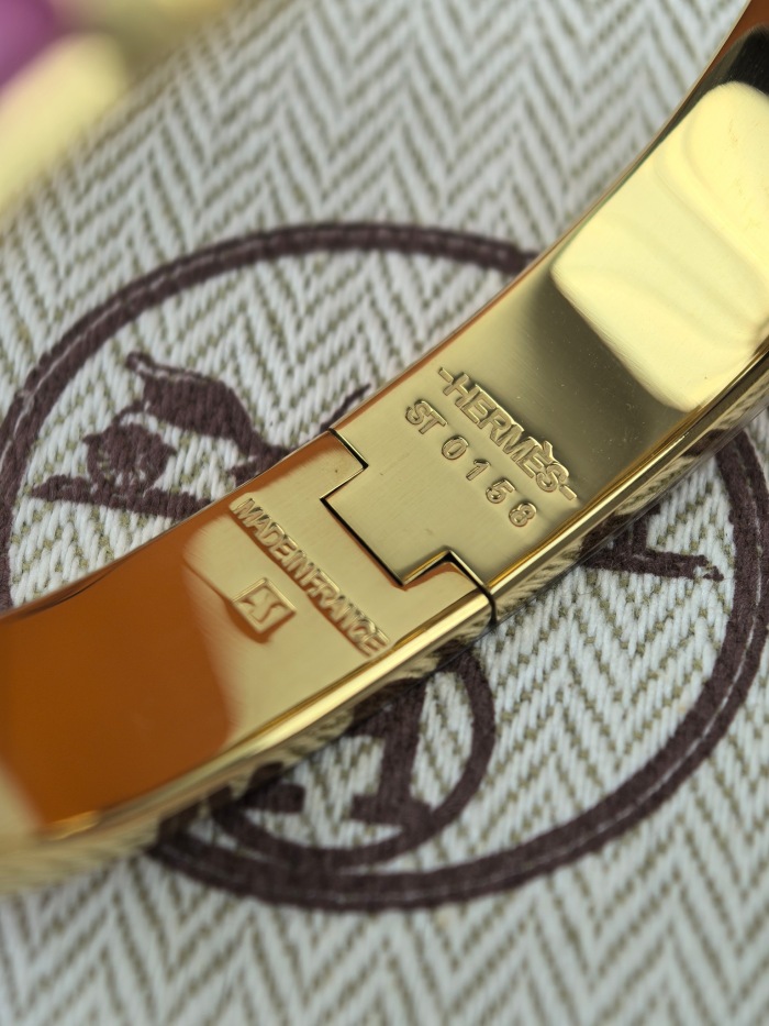 Hermes Bracelet