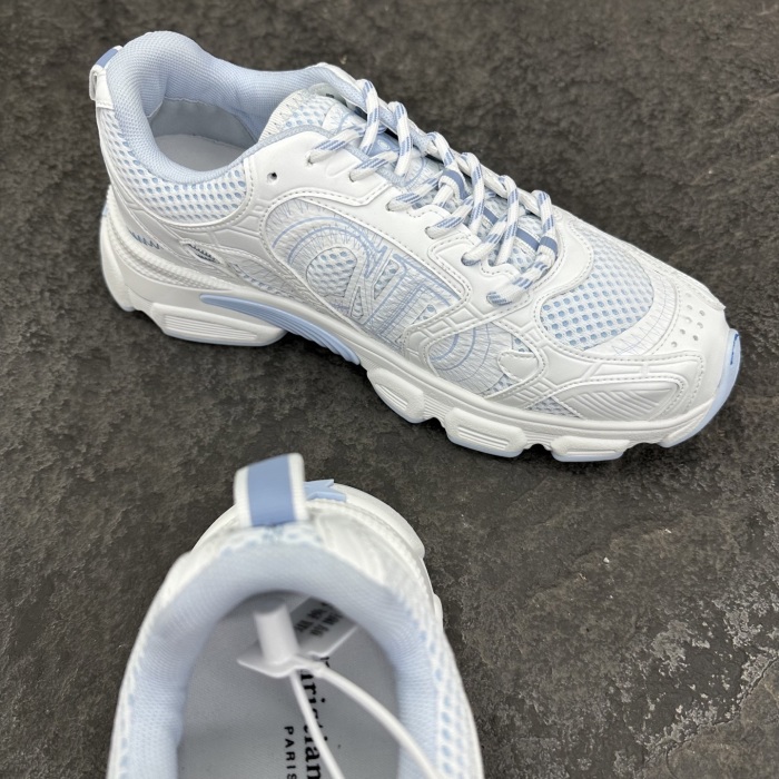 Dior 25ss Chrono Sneaker Size 36-46