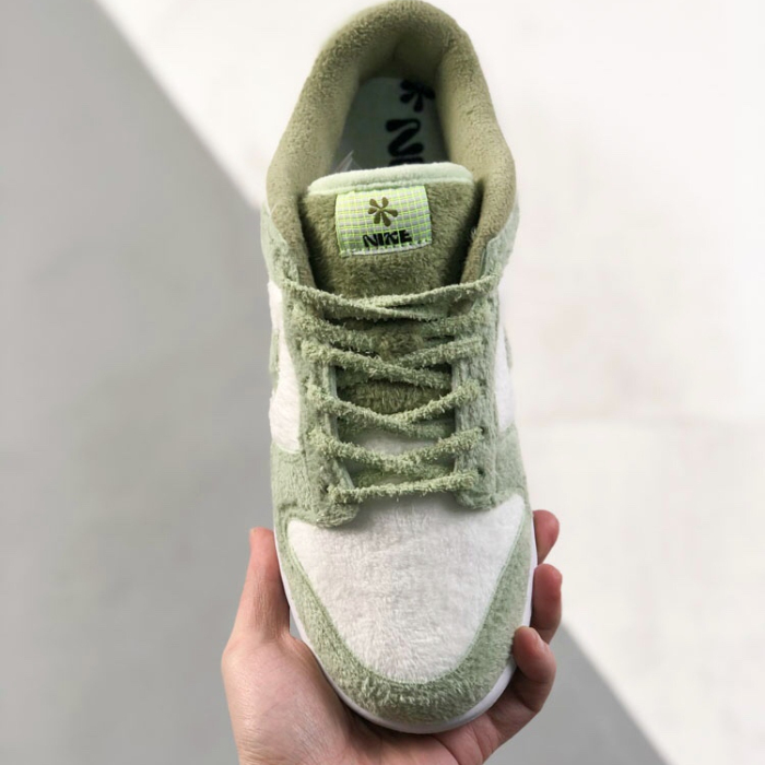 Nike Dunk Low Top Sneaker Size 36-46