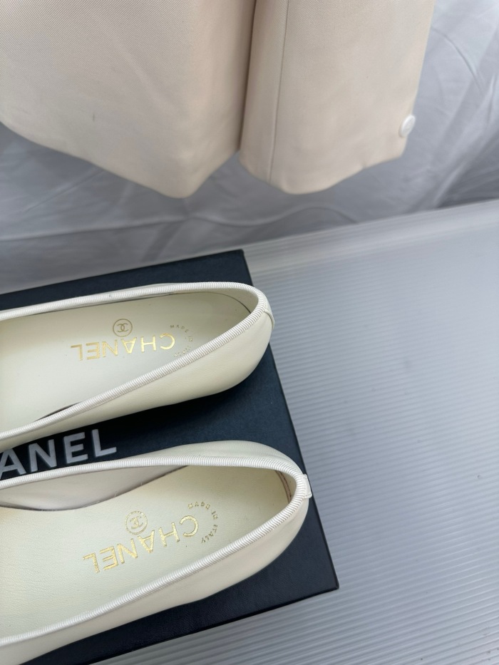 Chanel Women Shoes size 36-41