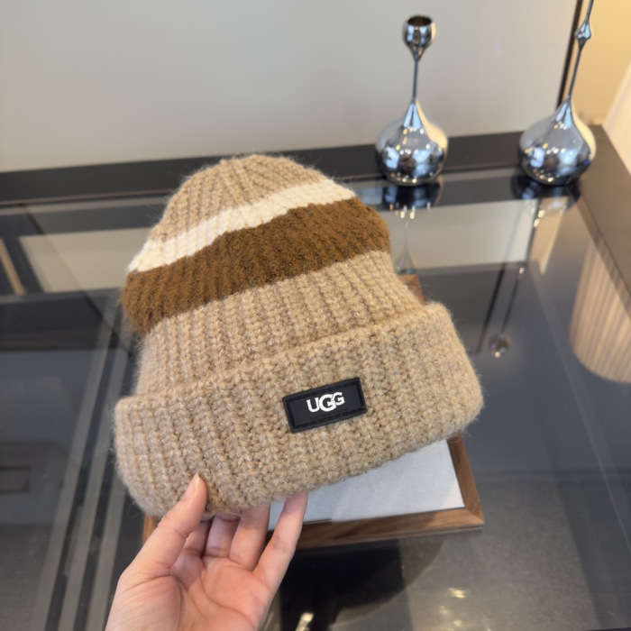 UGG Knitted Hat